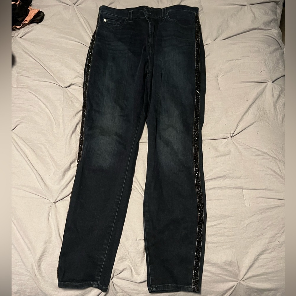 Seven for all mankind jeans